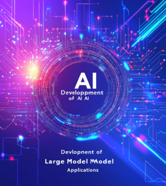 Development of AI Large Model Applications