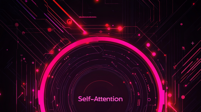 Self-Attention