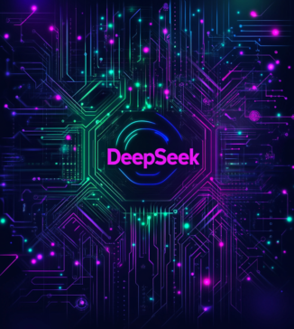 DeepSeek
