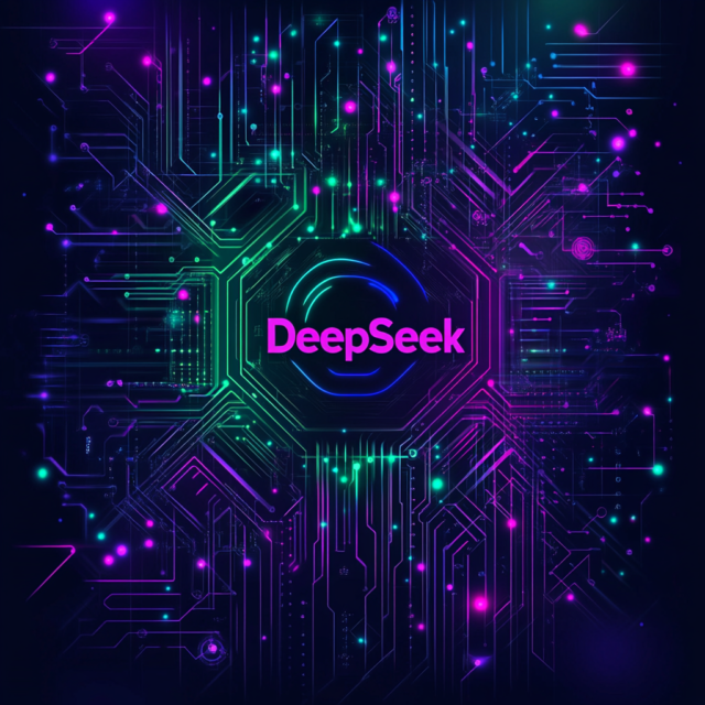 DeepSeek